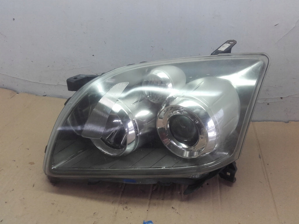 Frontscheinwerfer Toyota Avensis Links Scheinwerfer Headlight SCH6840407830ov