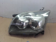 Laden Sie das Bild in den Galerie-Viewer, Frontscheinwerfer Toyota Avensis Links Scheinwerfer Headlight SCH6840407830ov