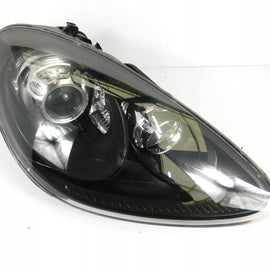 Frontscheinwerfer Porsche Cayenne 7P5941032BN Xenon Rechts Headlight SCH1261038306vi