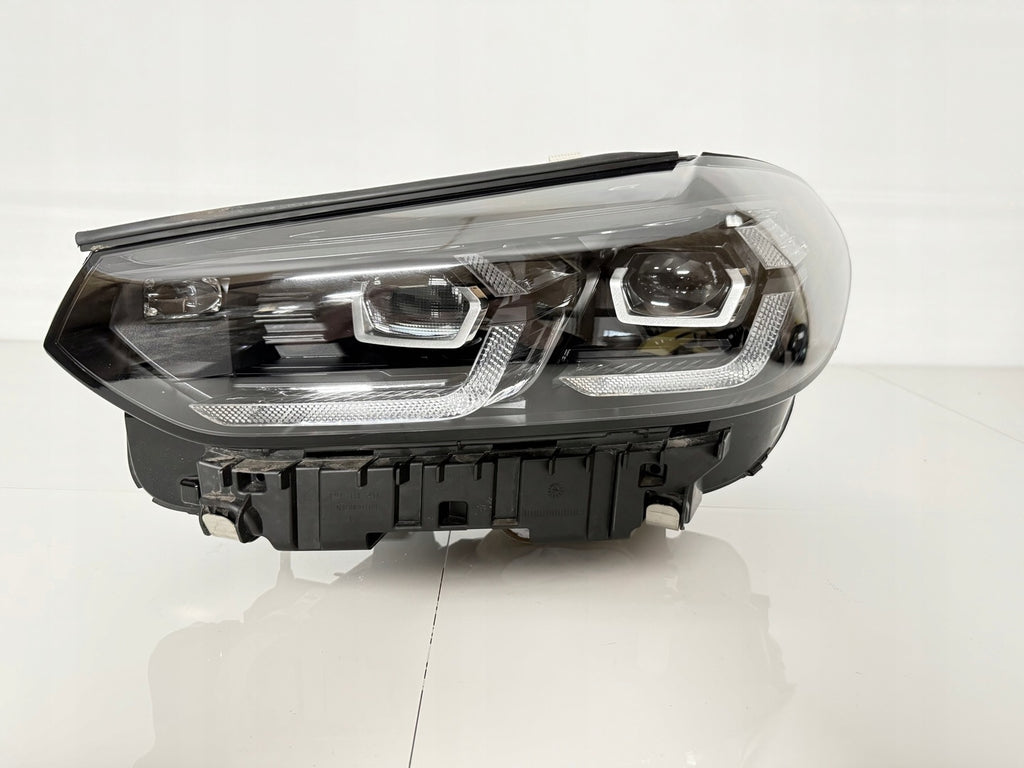 Frontscheinwerfer BMW X3 G01 G02 5A29231 LED Links Scheinwerfer Headlight SCH7954788701su