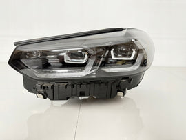 Frontscheinwerfer BMW X3 G01 G02 5A29231 LED Links Scheinwerfer Headlight SCH7954788701su