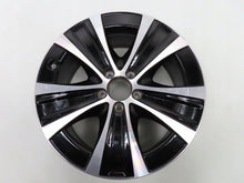 Load image into Gallery viewer, 1x Alufelge 18 Zoll 8.0" 5x112 43ET Glanz Schwarz A2134013700 Mercedes-Benz W213 FEL1459776421kq