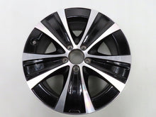 Load image into Gallery viewer, 1x Alufelge 18 Zoll 8.0" 5x112 43ET Glanz Schwarz A2134013700 Mercedes-Benz W213 FEL1459776421kq