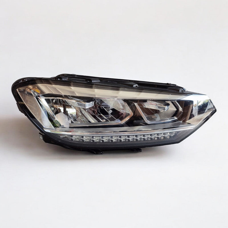 Frontscheinwerfer VW Touran 5TB941036B Full LED Rechts Scheinwerfer Headlight