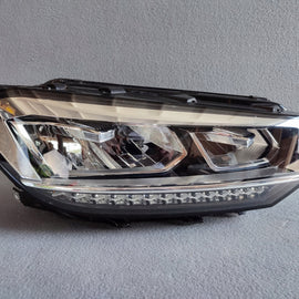 Frontscheinwerfer VW Touran 5TB941036B Full LED Rechts Scheinwerfer Headlight SCH3655286447up