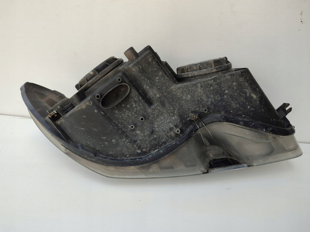 Frontscheinwerfer Jaguar Xf X250 Links Scheinwerfer Headlight SCH1869355509ky