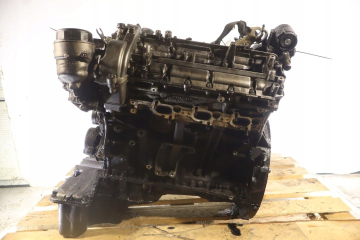 Motor Mercedes-Benz W251 642.950 3.0 CDI 224PS 2006 Diesel Engine Unkomplett MOT7071756017cu