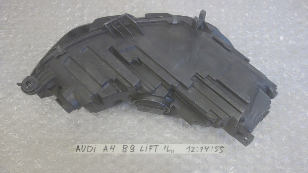 Frontscheinwerfer Audi A4 B9 8W0841011 LED Links Scheinwerfer Headlight SCH9907596709tr