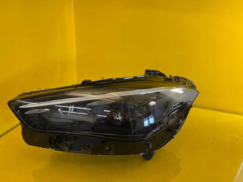 Frontscheinwerfer Mercedes-Benz Coupe A2369066100 LED Links Headlight SCH6185973428mx