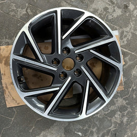 1x Alufelge 18 Zoll 7.5