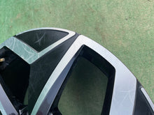 Load image into Gallery viewer, 1x Alufelge 19 Zoll 7.5" 5x112 50ET Glanz Schwarz 10A601025H VW Id.3 Rim Wheel FEL8310438374vn