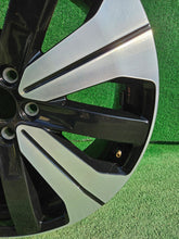 Load image into Gallery viewer, 1x Alufelge 19 Zoll 7.5" 5x108 50 5ET Glanz Schwarz 32143627 Volvo Xc60 I FEL1785726105ra