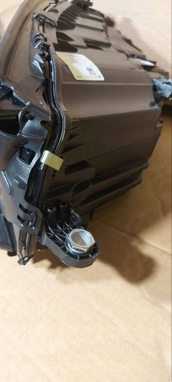 Frontscheinwerfer Mercedes-Benz W223 A2239065005 Rechts Scheinwerfer Headlight SCH7010431374mj