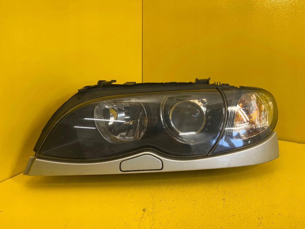 Frontscheinwerfer BMW E46 6910967 Xenon Links Scheinwerfer Headlight SCH8562509082zw