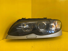 Laden Sie das Bild in den Galerie-Viewer, Frontscheinwerfer BMW E46 6910967 Xenon Links Scheinwerfer Headlight SCH8562509082zw