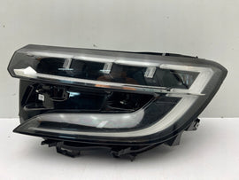 Frontscheinwerfer Renault 260606388R Links Scheinwerfer Headlight