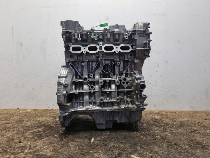 Motor Mercedes-Benz W176 4MATIC 2.0 81TKm Benzin Engine Unkomplett MOT4945070365jx