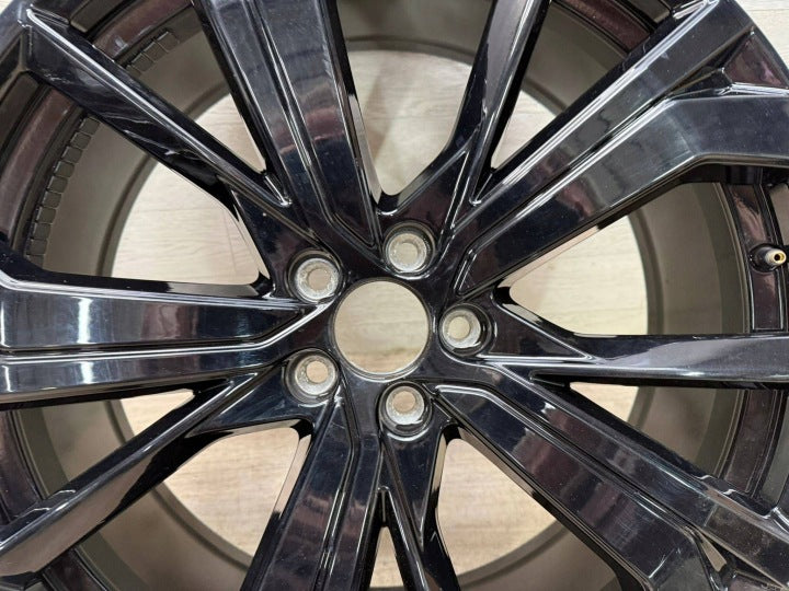 1x Alufelge 21 Zoll 32271573 Volvo Xc60 Rim Wheel FEL3929591367xh