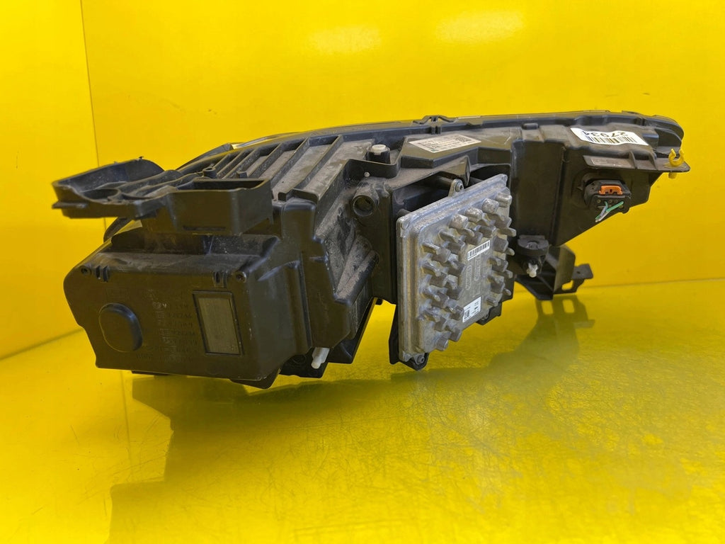 Frontscheinwerfer Citroën Ds Crossback 3 9820840780 LED Links Headlight SCH8620918476jv