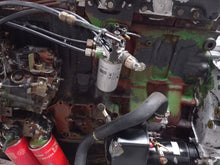 Laden Sie das Bild in den Galerie-Viewer, Motor Renault I G220 291PS Diesel Engine Komplett