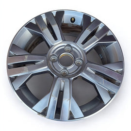 1x Alufelge 16 Zoll 6.0