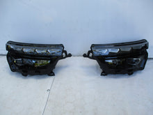 Laden Sie das Bild in den Galerie-Viewer, Frontscheinwerfer Skoda Kamiq 658941015B Full LED Links Scheinwerfer Headlight SCH1711728907ar
