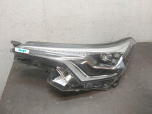 Load image into Gallery viewer, Frontscheinwerfer Toyota Chr 81150-F4170-00 LED Links Scheinwerfer Headlight