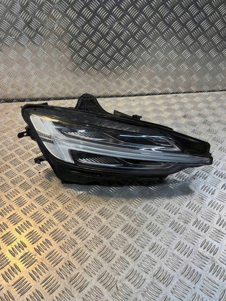 Frontscheinwerfer Volvo V60 S60 III 32228873 Full LED Rechts Headlight SCH3003211103kh