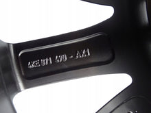 Laden Sie das Bild in den Galerie-Viewer, 4x Alufelge 20 Zoll 9.0" 5x112 38ET Glanz Schwarz 4KE071490A Audi E-Tron FEL1000583392sw