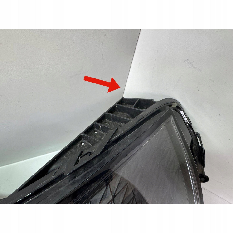 Frontscheinwerfer Renault Clio I V 260606305R LED Ein Stück (Rechts oder Links) SCH5146264827dt