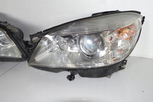 Laden Sie das Bild in den Galerie-Viewer, Frontscheinwerfer Mercedes-Benz W204 2048203161 Xenon Rechts oder Links SCH6695770000kl