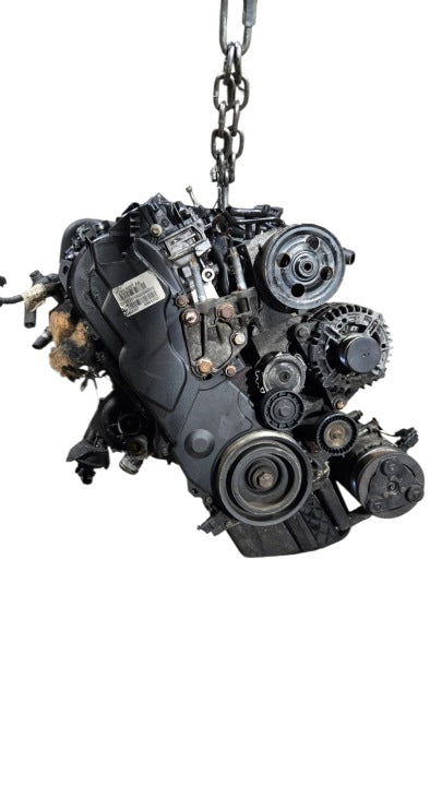 Motor Ford Mondeo I 2.0 TDCI 140PS 103kW 145TKm 2004 Diesel Engine Komplett MOT6282727075cr