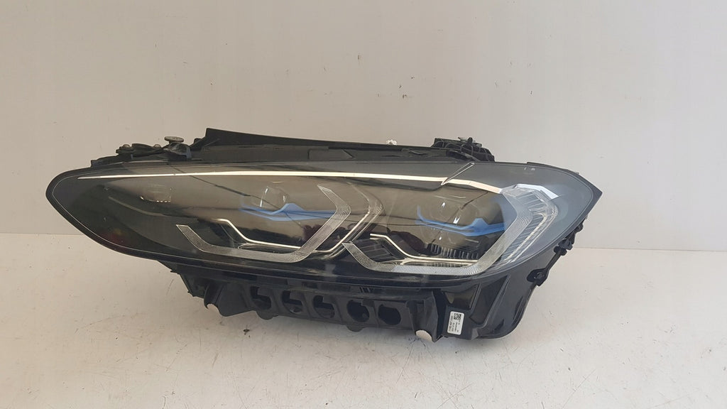 Frontscheinwerfer BMW G22 G82 5A19367 Laser Links Scheinwerfer Headlight SCH1314512847ve