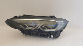 Frontscheinwerfer BMW G22 G82 5A19367 Laser Links Scheinwerfer Headlight SCH1314512847ve