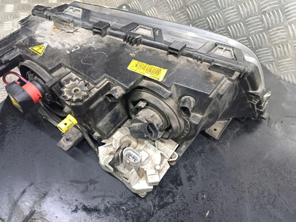 Frontscheinwerfer BMW E46 Links Scheinwerfer Headlight SCH3128757927st