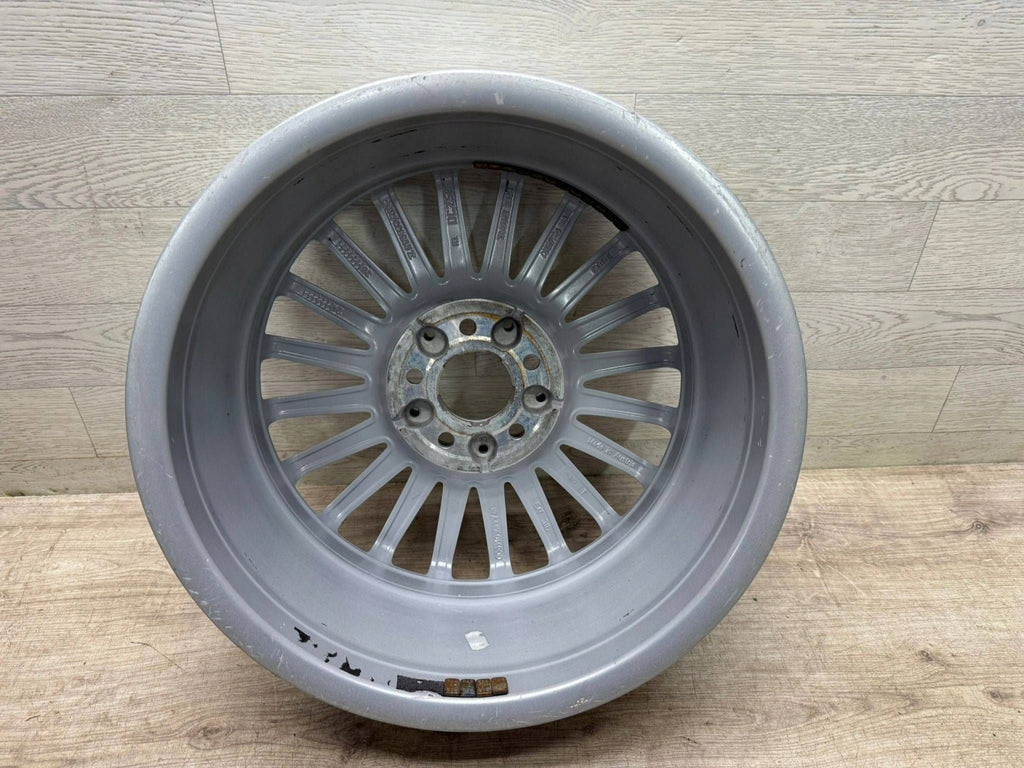 1x Alufelge 17 Zoll 7.0" 5x112 51ET A4474014900 Mercedes-Benz Vito W447 FEL3402160594yr