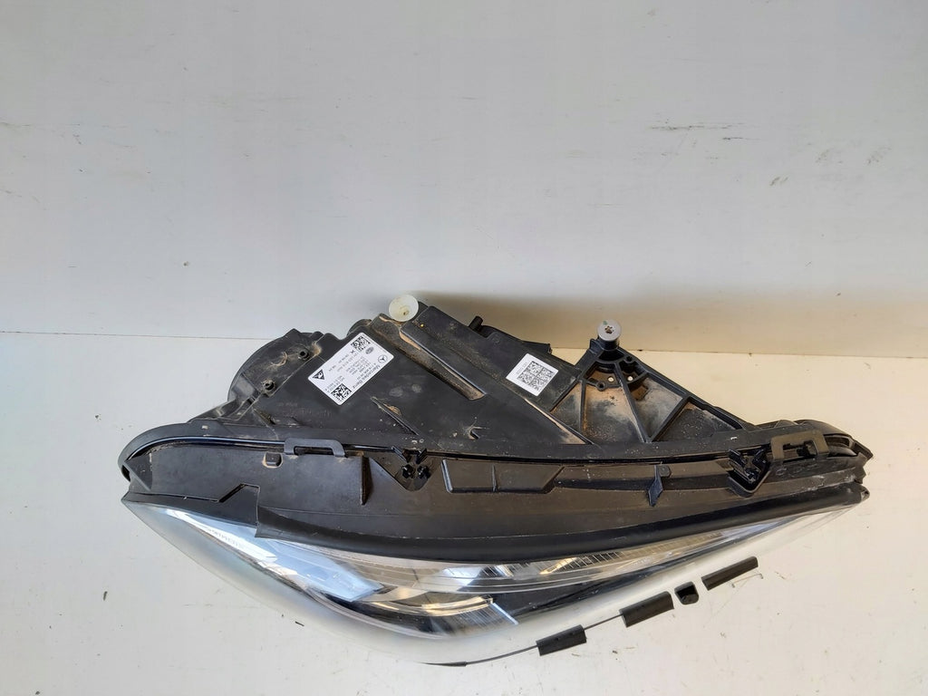 Frontscheinwerfer Mercedes-Benz Cla A1189062600 Full LED Rechts Headlight