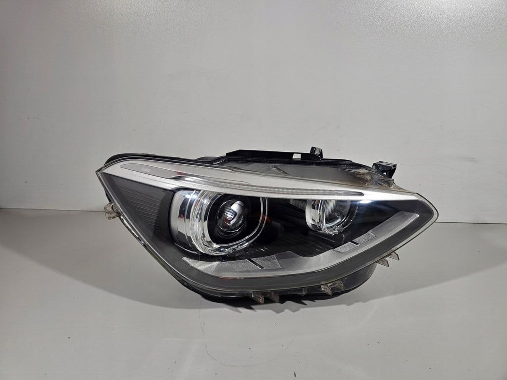 Frontscheinwerfer BMW F20 7229678 Rechts Scheinwerfer Headlight SCH7099580231qc