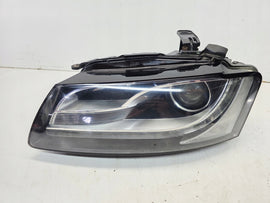 Frontscheinwerfer Audi A5 8T0941029AK LED Links Scheinwerfer Headlight