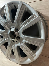 Laden Sie das Bild in den Galerie-Viewer, 1x Alufelge 19 Zoll 8.5" 5x112 A1664011702 Mercedes-Benz Gle W166 Rim Wheel FEL8541273622hh