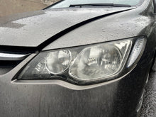 Laden Sie das Bild in den Galerie-Viewer, Frontscheinwerfer Honda Civic AK-12-696701 Links Scheinwerfer Headlight