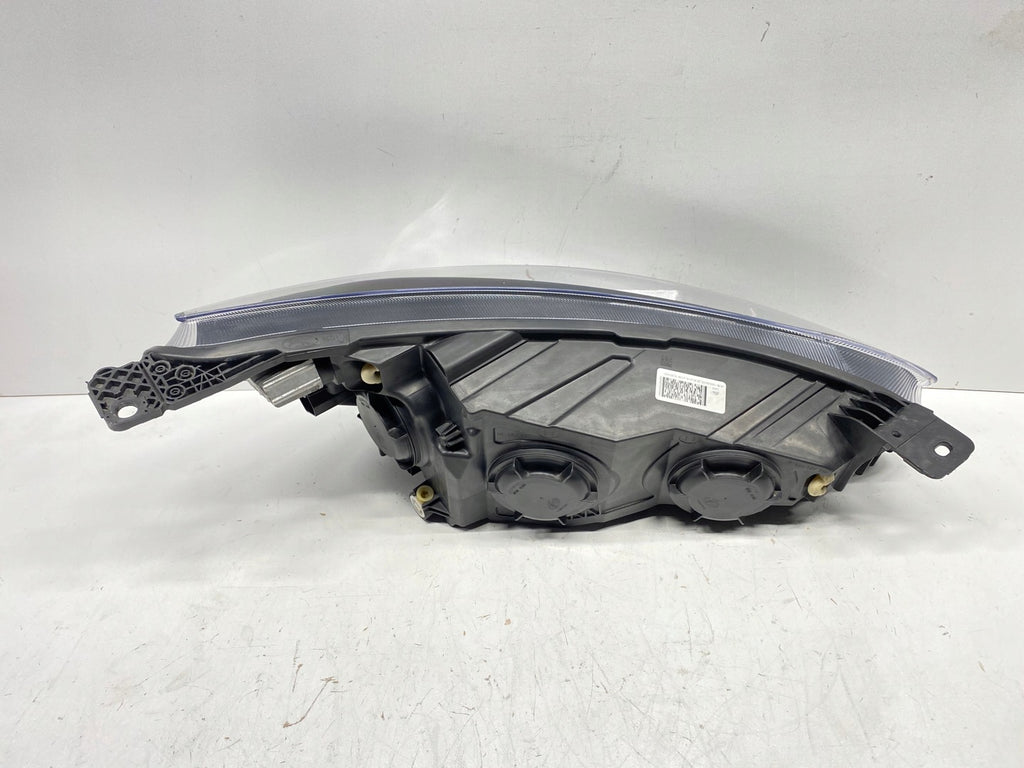 Frontscheinwerfer Ford Focus IV JX7B-13W030-CE LED Links Scheinwerfer Headlight SCH1933631853wd