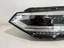 Laden Sie das Bild in den Galerie-Viewer, Frontscheinwerfer VW Touran 5TB941081A Full LED Links Scheinwerfer Headlight SCH8957303168rz