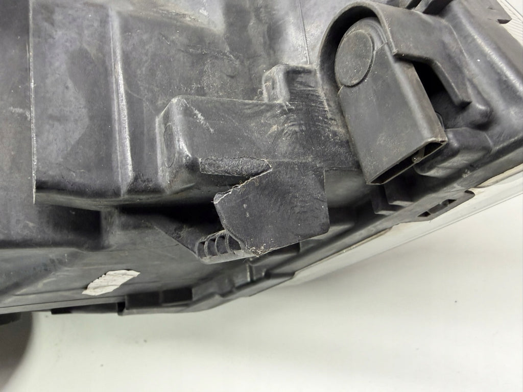 Frontscheinwerfer VW Polo 2G1941035B Links Scheinwerfer Headlight SCH3433267686cw