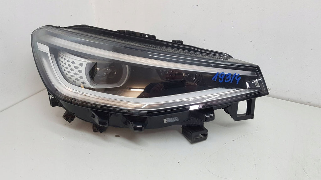Frontscheinwerfer VW Id.5 Id.4 11B941036M Full LED Rechts Scheinwerfer Headlight SCH4442811767bh