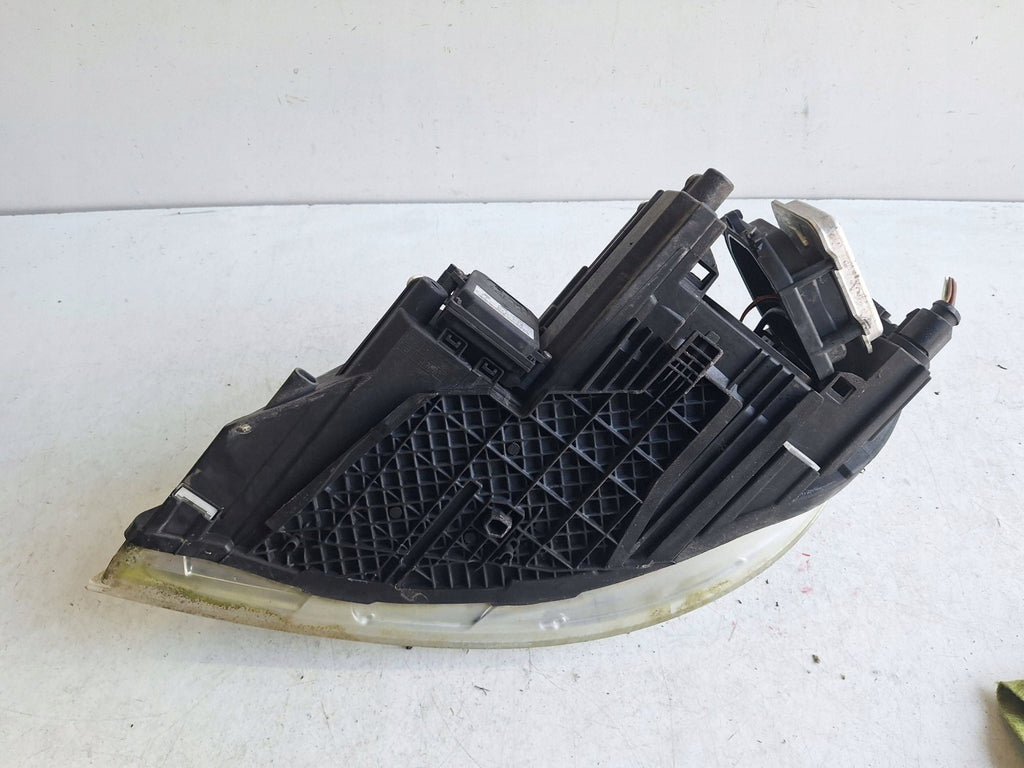 Frontscheinwerfer Skoda Octavia II 1Z2941016G Rechts Scheinwerfer Headlight SCH3006536597pl