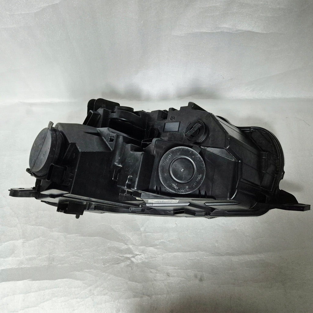 Frontscheinwerfer Peugeot Partner Rifter 90146195 Rechts Scheinwerfer Headlight SCH7669603220ht
