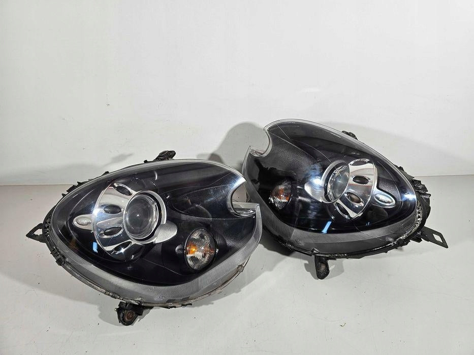 Frontscheinwerfer Mini Countryman R60 Paceman 103419012592 Xenon Ein Satz SCH7006820821zj
