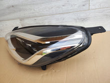 Laden Sie das Bild in den Galerie-Viewer, Frontscheinwerfer Ford Fiesta J1BB-13101-AD Full LED Links Headlight SCH2828512695kj