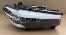 Load image into Gallery viewer, Frontscheinwerfer BMW G31 G30 7439200 Full LED Rechts Scheinwerfer Headlight SCH6299799929fo